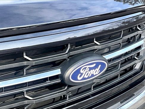 New 2026 Ford F150 XLT w/ XLT Chrome Appearance Package image 31