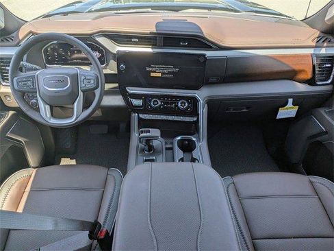 New 2026 GMC Sierra 1500 Denali w/ Denali Reserve Package image 19