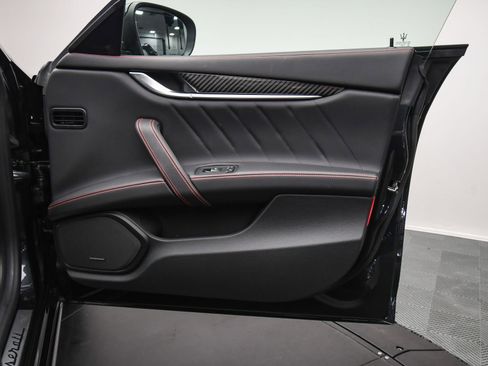 New 2024 Maserati Ghibli Modena image 46