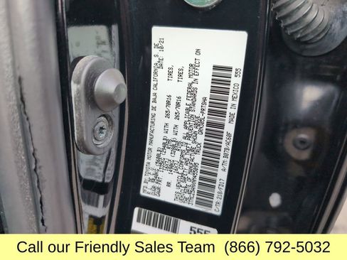 Used 2022 Toyota Tacoma TRD Off-Road image 29