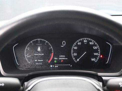 Used 2023 Honda Civic Sport image 12