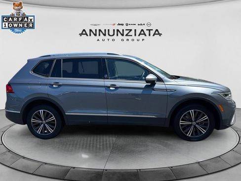 Used 2024 Volkswagen Tiguan Wolfsburg Edition AWD/4WD image 6