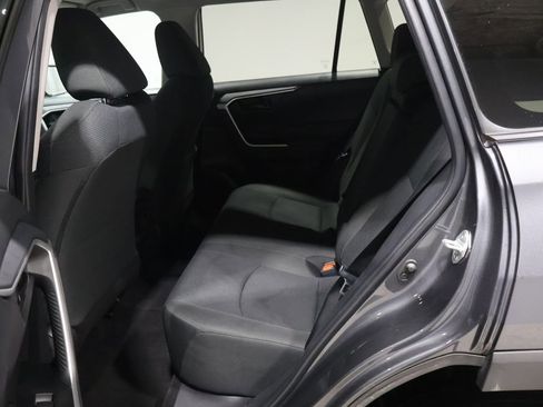 Used 2024 Toyota RAV4 LE image 16