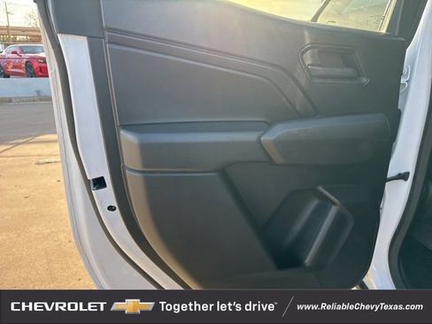 Certified 2024 Chevrolet Colorado Trail Boss image 12
