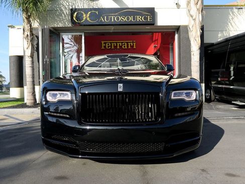 Used 2017 Rolls-Royce Dawn image 59