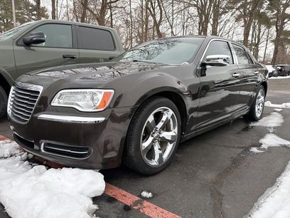 Used 2012 Chrysler 300