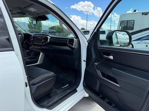 Used 2023 Toyota Tundra SR5 w/ TRD Sport Package AWD/4WD image 22