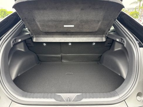 New 2026 Toyota C-HR AWD/4WD image 11