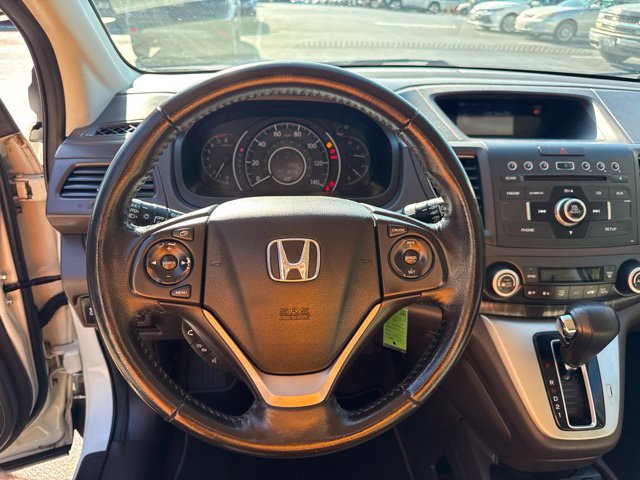 Used 2012 Honda CR-V EX-L image 16