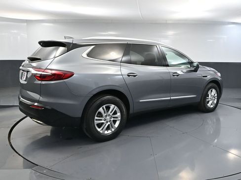 Used 2020 Buick Enclave Premium w/ Trailering Package, 5000 lbs. image 6