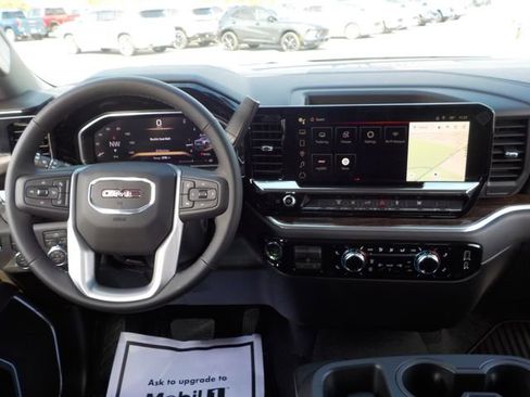 New 2026 GMC Sierra 2500 SLE w/ SLE Value Package; AWD/4WD image 32