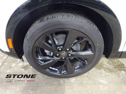 New 2026 Buick Envision Sport Touring image 10