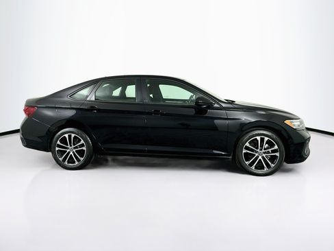 Used 2024 Volkswagen Jetta Sport FWD image 10
