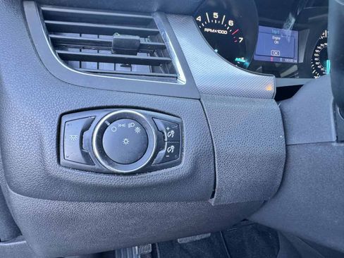 Used 2013 Ford Edge SEL w/ Cargo Accessory Pkg FWD image 40