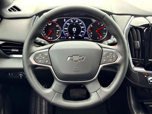 Used 2023 Chevrolet Traverse Premier w/ Redline Edition image 26