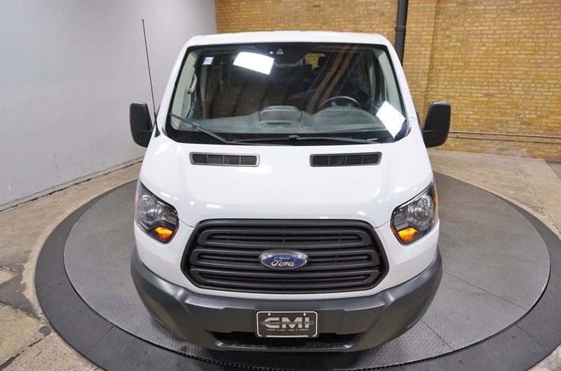 Used 2018 Ford Transit 350 XL RWD image 5