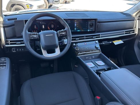 New 2026 Hyundai Santa Fe SE image 7