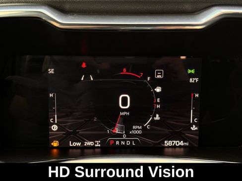 Used 2023 GMC Canyon AT4 w/ AT4 Premium Package AWD/4WD image 42