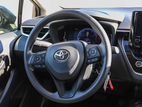 New 2026 Toyota Corolla LE image 18