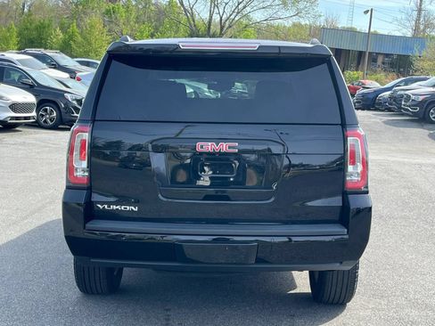 Used 2020 GMC Yukon SLT w/ Open Road Package RWD image 6