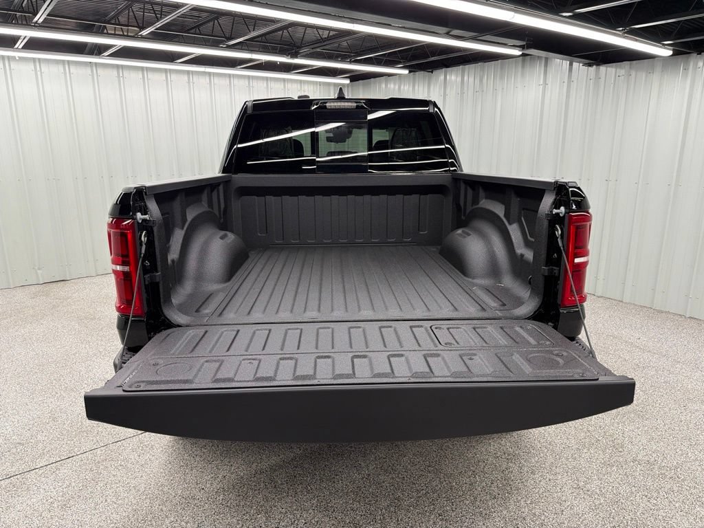 New 2026 RAM 1500 RHO w/ RHO Level 1 Equipment Group AWD/4WD image 8