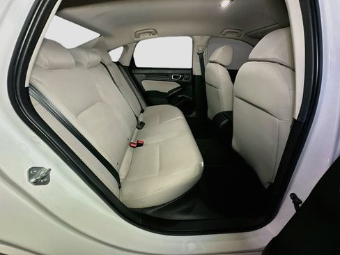Used 2024 Honda Civic LX image 37