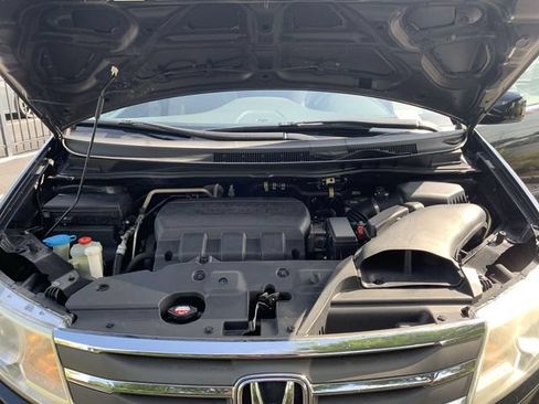 Used 2013 Honda Odyssey EX-L image 16