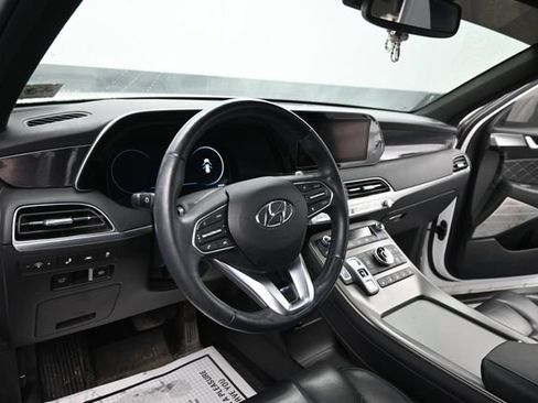 Used 2021 Hyundai Palisade Calligraphy AWD/4WD image 18