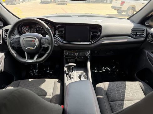 New 2026 Dodge Durango GT AWD/4WD image 19