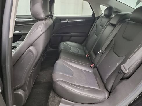 Used 2015 Ford Fusion Energi Titanium image 28