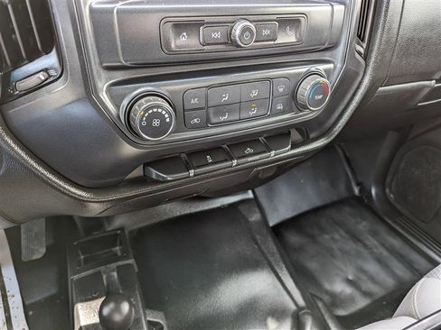 Used 2019 GMC Sierra 2500 4x4 Double Cab w/ Sierra Convenience Package image 25