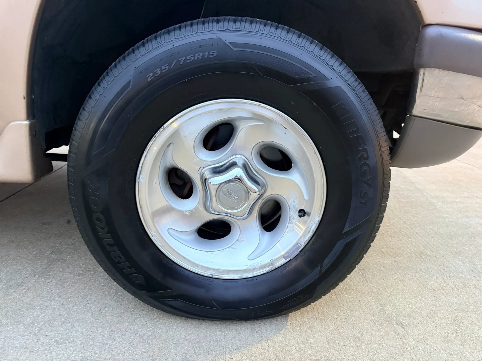 Used 1996 Ford Explorer 4WD 4-Door image 22