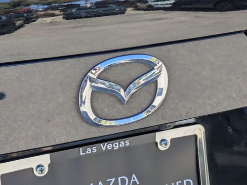 Certified 2024 MAZDA CX-90 Plug-In Hybrid w/ Preferred AWD/4WD image 27