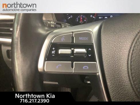 Used 2021 Kia Telluride SX w/ SX Prestige Package AWD/4WD image 30