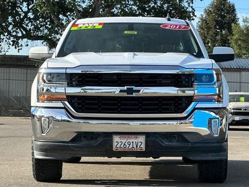Used 2017 Chevrolet Silverado 1500 LT w/ All Star Edition image 12