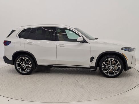 Used 2026 BMW X5 xDrive40i AWD/4WD image 8