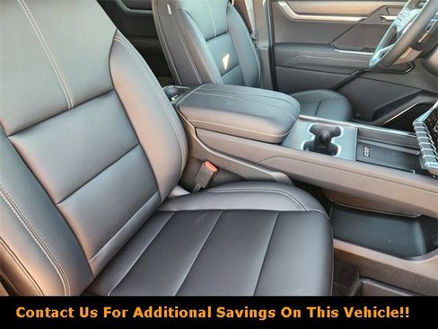 New 2026 GMC Acadia Elevation image 10