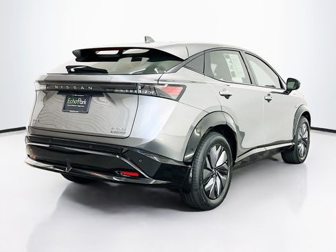 Used 2023 Nissan Ariya AWD image 9