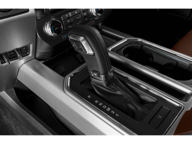 Used 2015 Ford F150 Platinum w/ Equipment Group 701A Luxury AWD/4WD image 11
