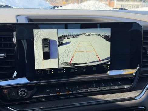 Used 2023 Chevrolet Silverado 1500 ZR2 w/ Technology Package image 26