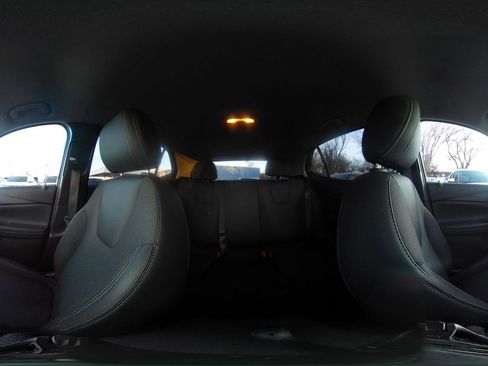 Used 2025 Buick Encore GX Preferred image 41