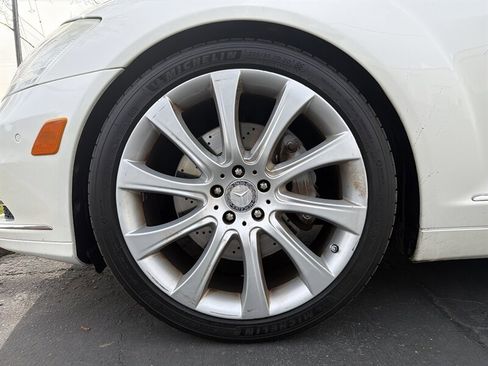 Used 2013 Mercedes-Benz S 550 image 22