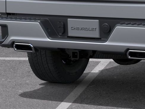 New 2026 Chevrolet Silverado 1500 RST AWD/4WD image 14