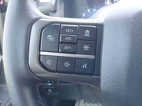 Used 2024 Ford F150 XLT w/ Equipment Group 302A MID AWD/4WD image 19