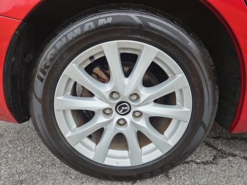 Used 2016 MAZDA MAZDA6 Sport image 26