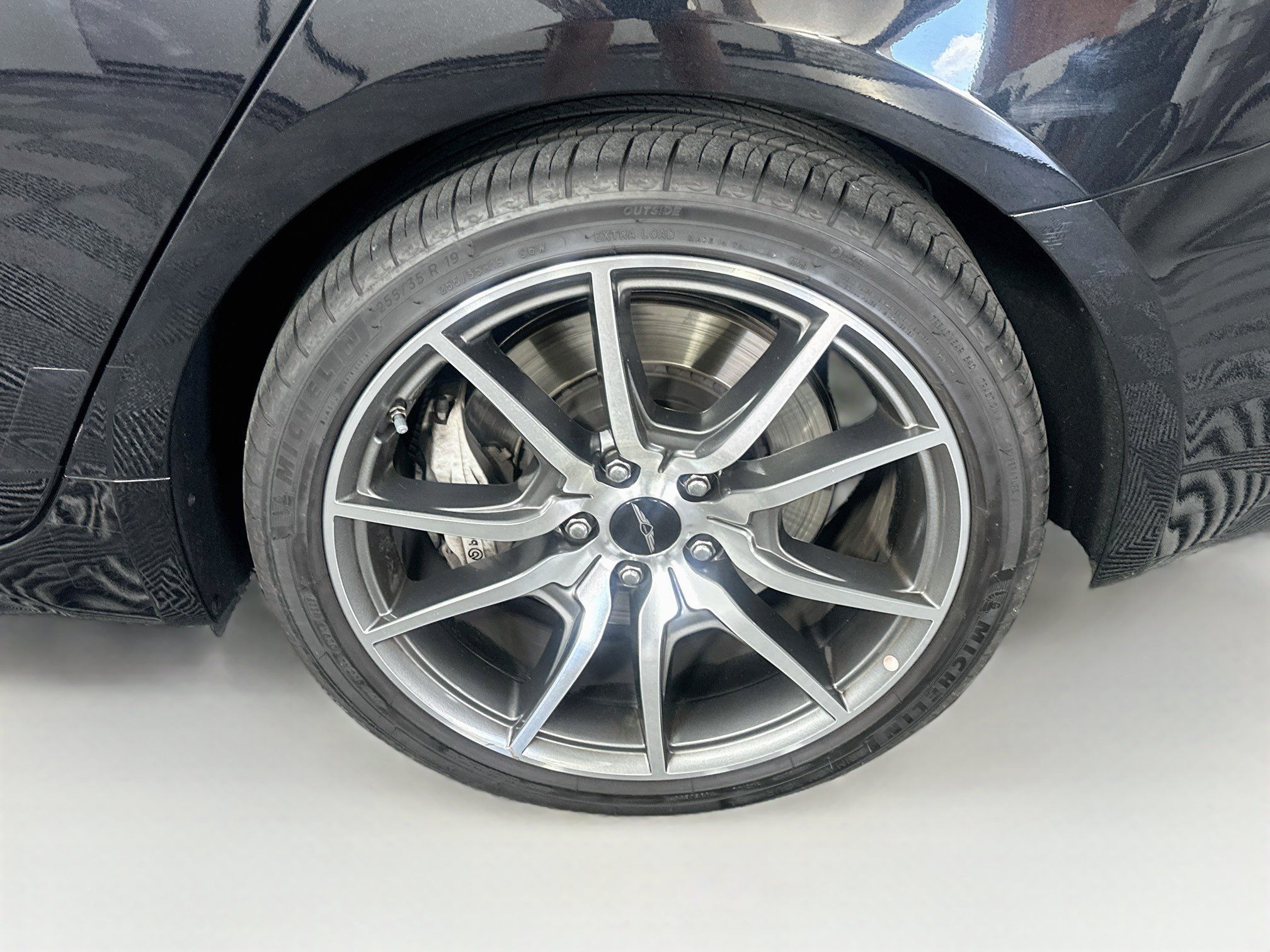 Used 2026 Genesis G70 2.5T RWD image 11