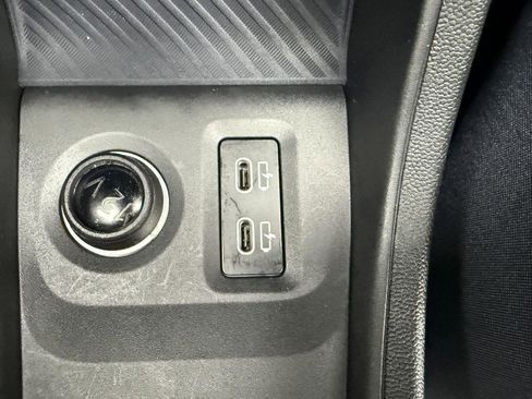 Used 2025 MINI Cooper S FWD image 22