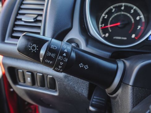 Used 2015 Mitsubishi Outlander Sport ES image 21