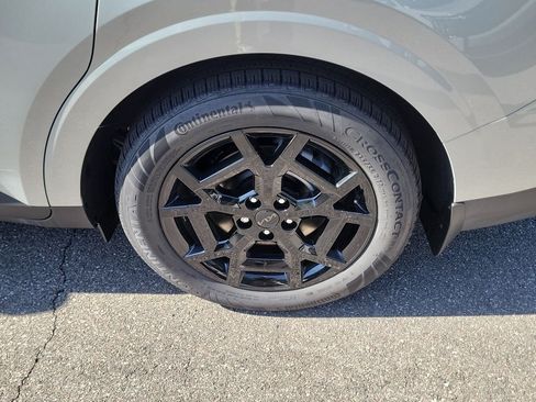 New 2026 Kia Carnival SX Prestige FWD image 38