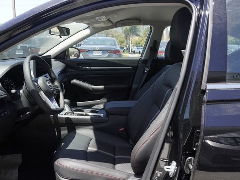 New 2026 Nissan Altima 2.5 SR FWD image 22